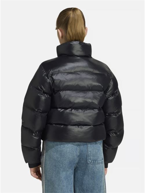 short puffer ADIDAS ORIGINAL | KS1725BLACK